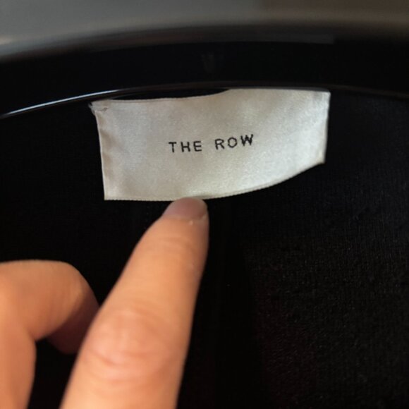 The Row Bouncle Annica Jacket - Picture 9 of 10